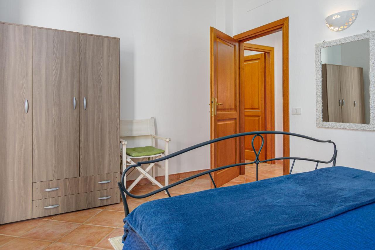 Vakantiehuis Casa Relax Vista Mozzafiato *